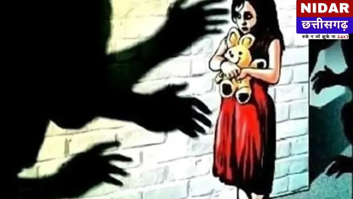 Hubballi crime news: हुबली में शर्मनाक वारदात: 13 साल की बच्ची से तीन नाबालिगों ने किया गैंगरेप, वीडियो बनाकर दी धमकी