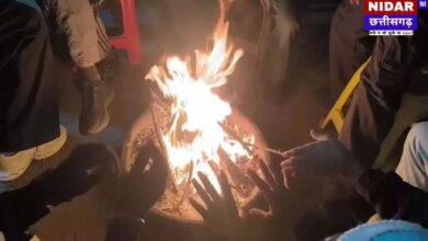 छत्तीसगढ़ में सर्दी का 15 साल का रिकॉर्ड टूटा: नवंबर से जनवरी तक रही 'महा-ठंड', जानें मौसम में बड़े बदलाव की वजह