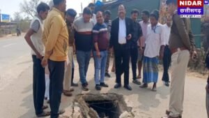 Batauli Road Accident News: NH-43 पर भीषण हादसा: बेकाबू ट्रेलर ने स्कूल जा रही 2 छात्राओं को रौंदा, एक की हालत नाजुक; ग्रामीणों का भारी हंगामा