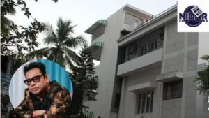 AR Rahman Birthday Special: ए.आर. रहमान की शाही लाइफस्टाइल: 2000 करोड़ की संपत्ति, समंदर पार बंगला और लग्जरी कारों का कलेक्शन; जानें 'म्यूजिक मेस्ट्रो' का पूरा लेखा-जोखा