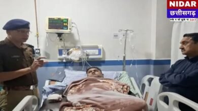 Saurabh Behar Attack: उत्तराखंड में विधायक के बेटे पर जानलेवा हमला, ICU में भर्ती; Tilak Raj Behar ने दी पुलिस को खुली चेतावनी!