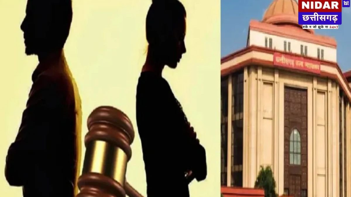 Bedroom CCTV Footage Case: CG High Court का बड़ा फैसला, क्या तलाक के लिए बेडरूम का वीडियो बनेगा सबूत?