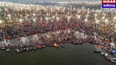 Magh Purnima 2026: माघ स्नान का आखिरी और सबसे बड़ा दिन! जानें सही डेट, चंद्रोदय समय और शुभ मुहूर्त