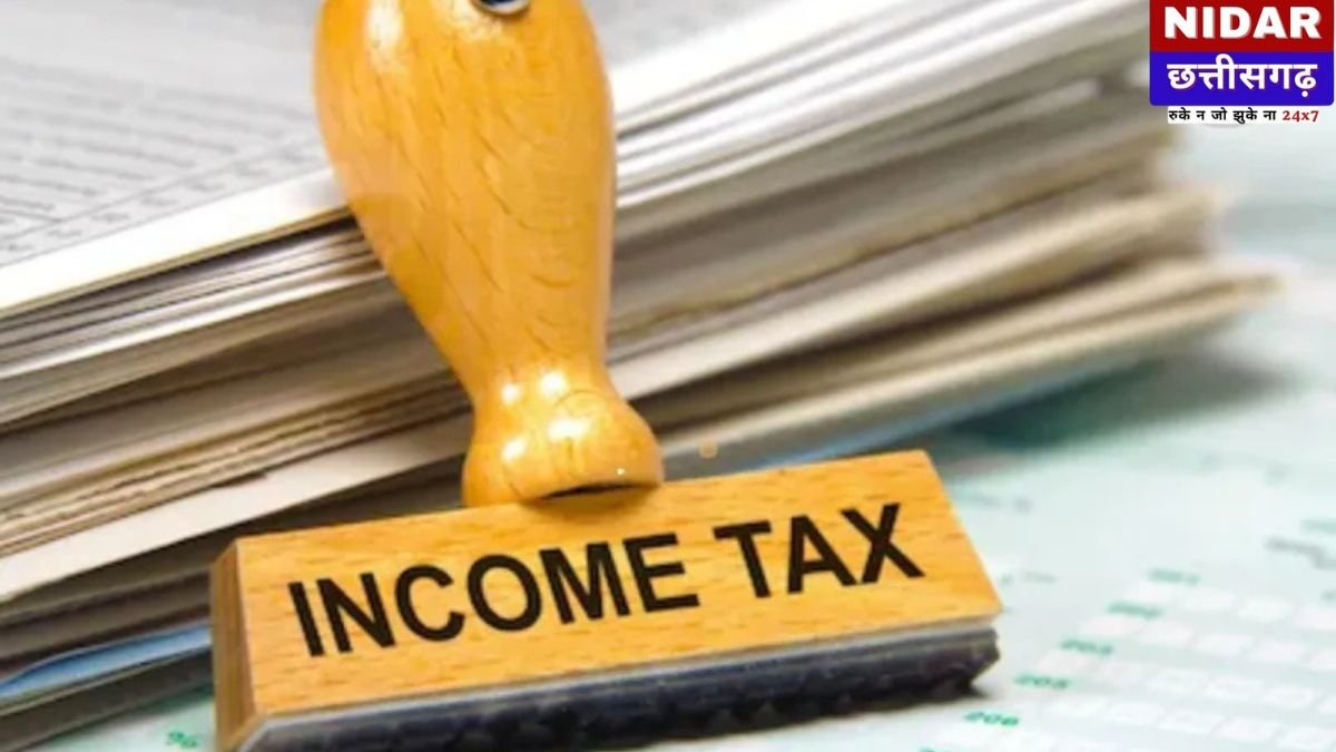 GST Notice Alert: 7000 Businessmen पर गिरी गाज! ₹44,000 Crore Revenue Target के लिए GST विभाग हुआ सख्त