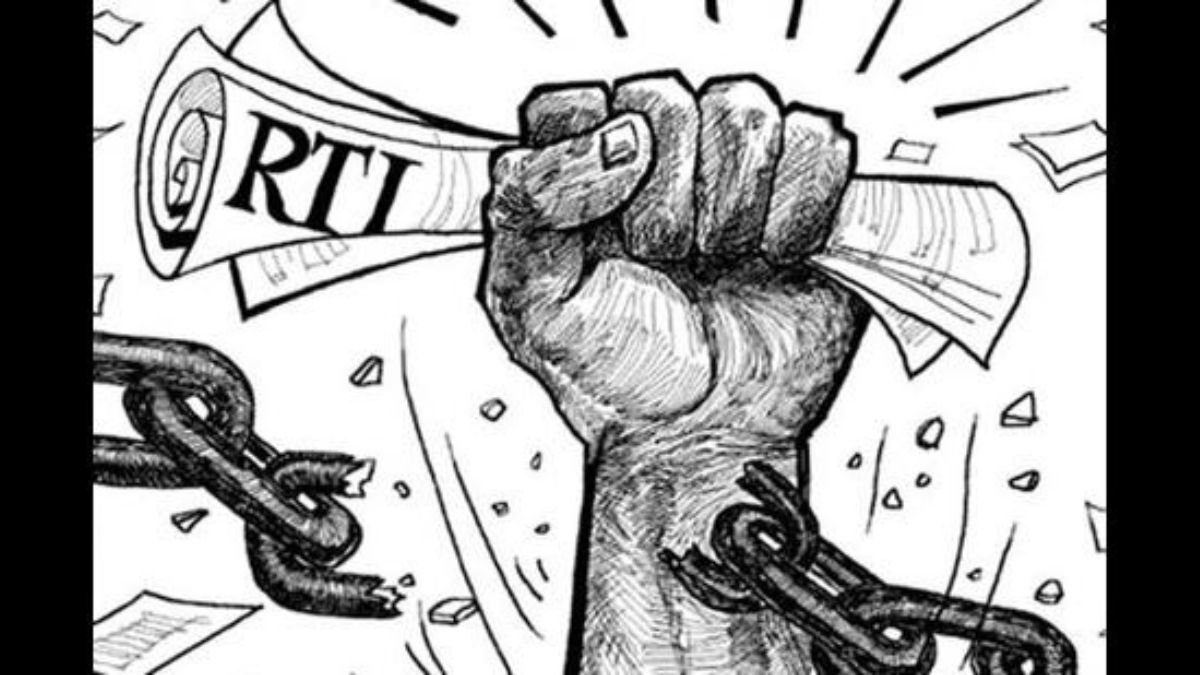 RTI Landmark Verdict: न्यायाधीशों के खिलाफ शिकायतों पर बड़ा फैसला, 'गोपनीय' कहकर नहीं छिपेगी जानकारी!