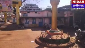 बलौदाबाजार: मुड़पार पंचायत में ₹4.72 लाख का वित्तीय घोटाला, सरपंच पर लगे भ्रष्टाचार के गंभीर आरोप