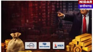 Stock Market Today: सेंसेक्स 300 अंक से ज्यादा फिसला, निफ्टी 25600 के नीचे बंद; जानें बाजार में हाहाकार की 4 बड़ी वजहें