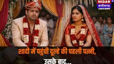 Baghpat High-Voltage Drama: फेरों से ठीक पहले पहुंची पहली पत्नी, हाथ में था High Court का आदेश; दूल्हा गिरफ्तार!