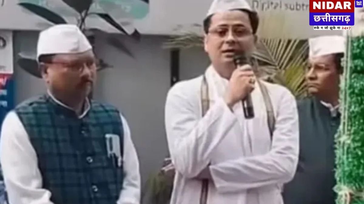 Patna News: 'कलयुग का अभिमन्यु हूं...', NEET छात्रा की मौत के बाद Prabhat Memorial Hospital के CMD का वीडियो वायरल