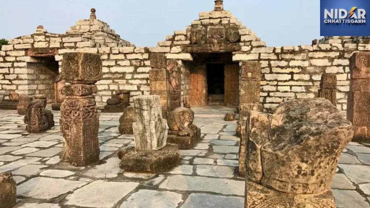 CG Tourism: सर्दियों में घूमने का है प्लान? कम बजट में लें 'प्राचीन सभ्यता' का आनंद, छत्तीसगढ़ का सिरपुर है बेस्ट डेस्टिनेशन!