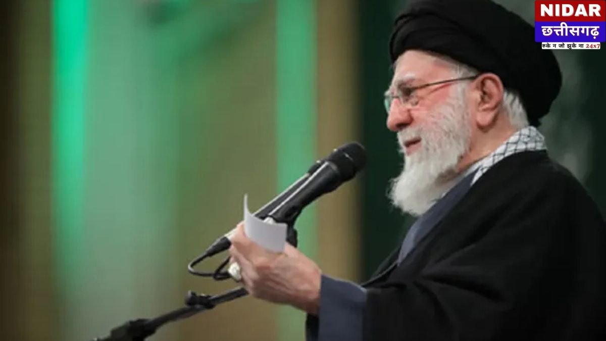 Iran News Update: "America का प्लान फेल, Iran में राजद्रोह खत्म!" Khamenei ने Trump को कहा 'Criminal', जानें अब कैसे हैं हालात?