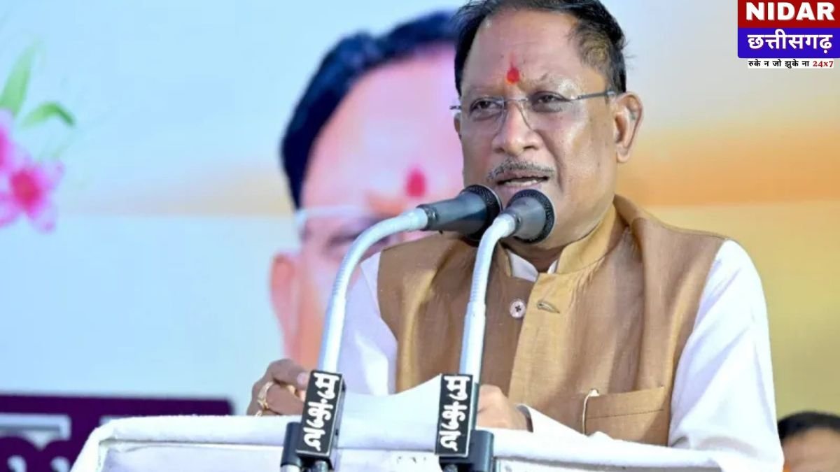 Cyber Crime Control: छत्तीसगढ़ में नए साइबर थाने की शुरुआत! TI, ASI समेत 20 पुलिसकर्मियों की हुई तैनाती, देखें पूरी List