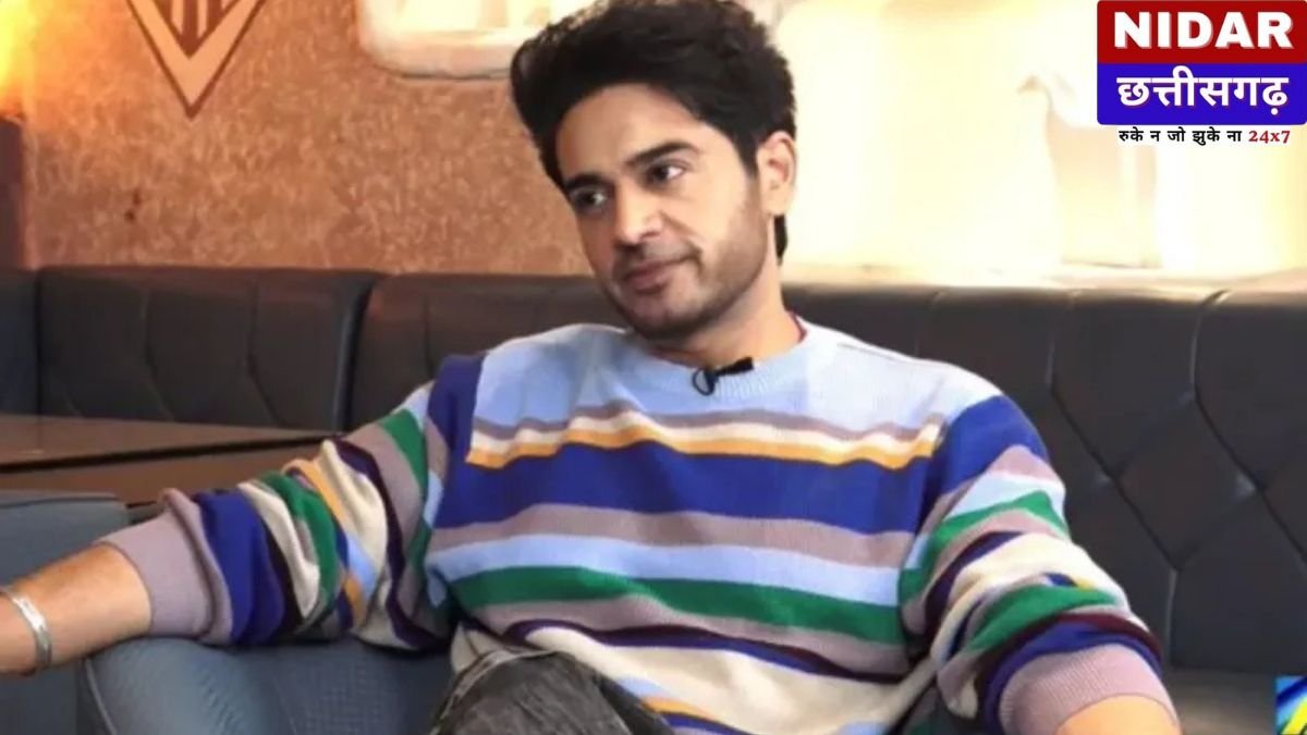 BB 19 विनर गौरव खन्ना ने ट्रोलर्स की बोलती बंद की: 'कलर्स का दामाद' और 'फिक्स्ड विनर' के आरोपों पर दिया तीखा जवाब