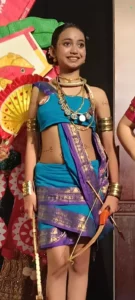 Junior Miss India 2026 Success Story:  Bastar’s Pride: 14 साल की पंक्ति बेदरकर ने Junior Miss India 2026 में गाड़ा झंडा, जीता 'Miss Photogenic' का खिताब!