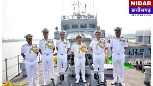 Indian Navy Admit Card 2026: इंडियन नेवी सिविलियन री-एग्जाम एडमिट कार्ड 2026 जारी: INCET 01/2025 हॉल टिकट यहाँ से करें डाउनलोड