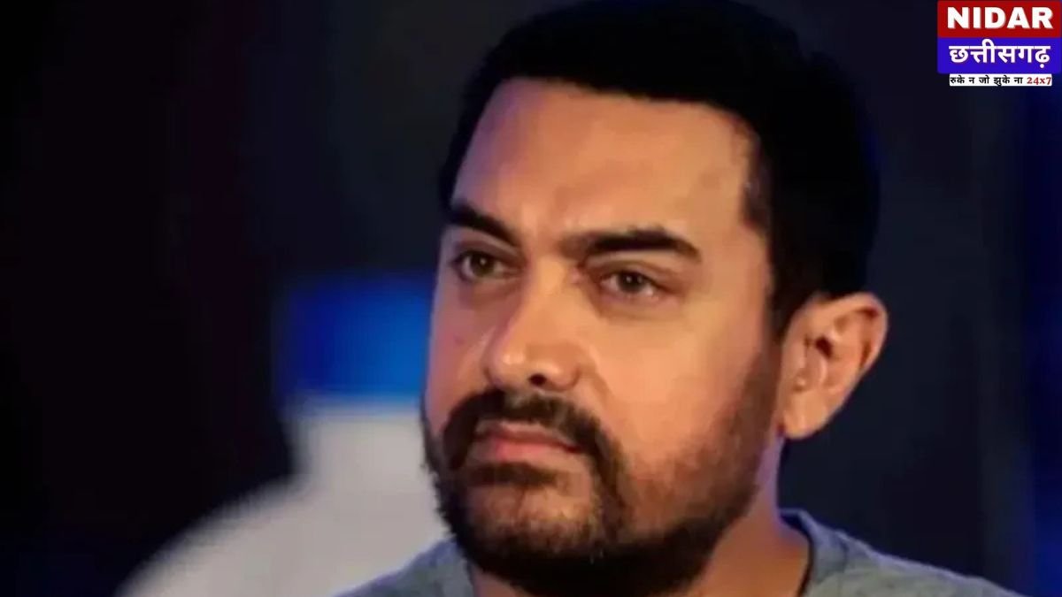 "Beti Ne Force Kiya..." Aamir Khan का मुंबई मैराथन 2026 बयान हुआ Viral, पूरी फैमिली के साथ दौड़ते दिखे 'Mr. Perfectionist'