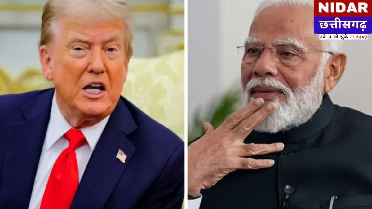 India-US Energy News: 500% टैरिफ की धमकी के बीच डोनाल्ड ट्रंप का भारत के लिए बड़ा ऐलान, अब वेनेजुएला से तेल खरीदेगा हिंदुस्तान