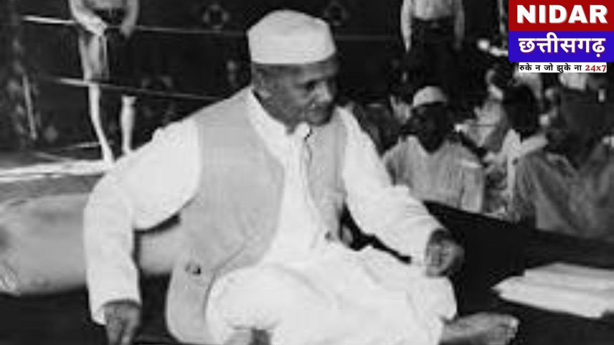 Lal Bahadur Shastri Death Anniversary: जब अमेरिका की 'गेहूं वाली धमकी' पर शास्त्री जी ने दिया था करारा जवाब, झुकने से कर दिया था इनकार!