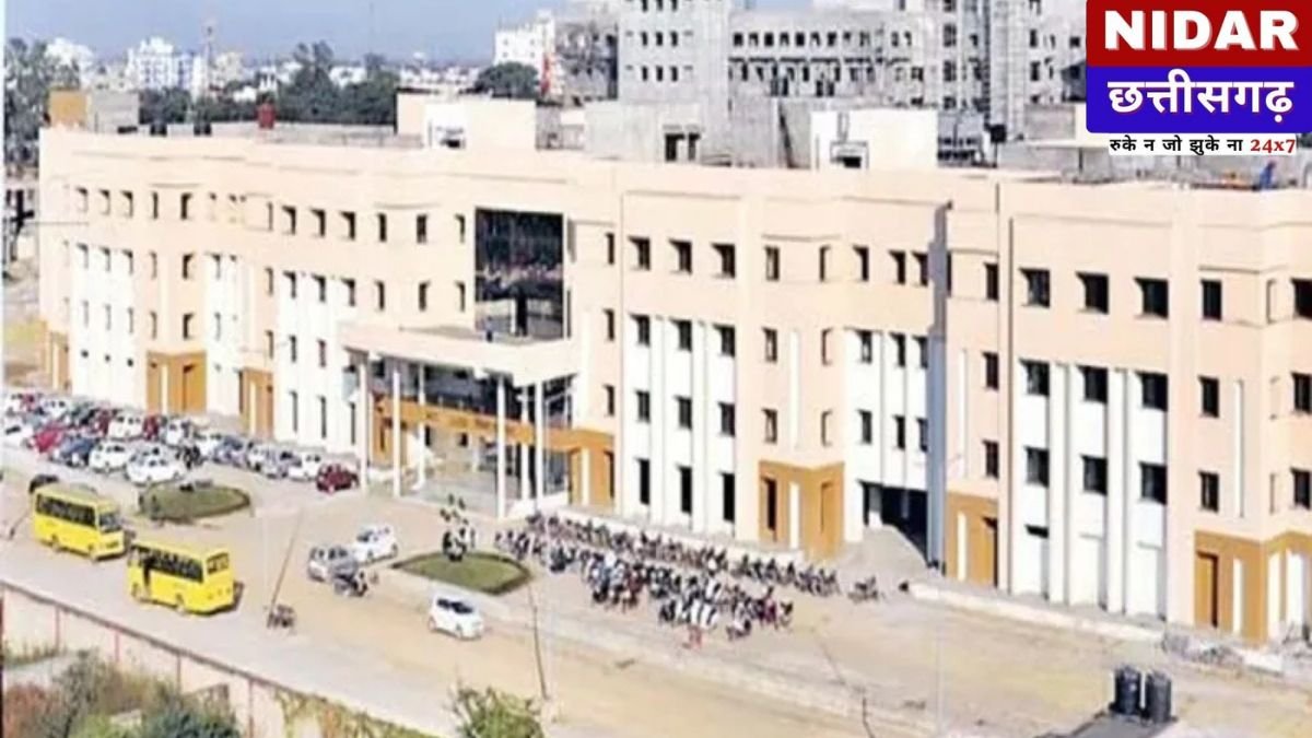 AIIMS Raipur Medical News: पहली बार ‘Smart Navigation’ से हुई सफल Cochlear Implant सर्जरी, 4 साल की बच्ची को मिली नई आवाज!