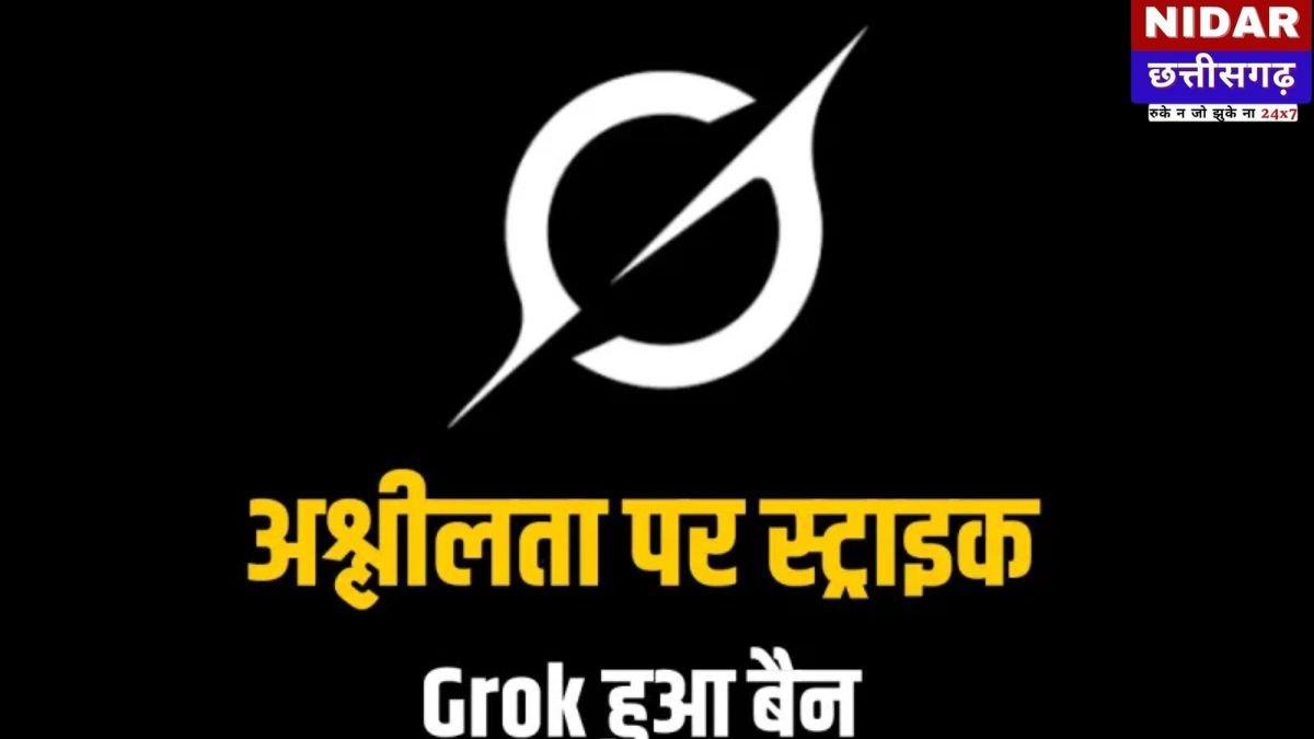 Elon Musk Grok AI Controversy: Grok AI Ban: इंडोनेशिया ने एलन मस्क के AI पर लगाया ताला! Google-Apple पर बढ़ा ऐप हटाने का प्रेशर; क्या भारत की बारी?