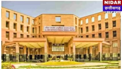 AIIMS Jodhpur Recruitment 2026: एम्स जोधपुर में नर्सिंग ऑफिसर और DEO पदों पर भर्ती, जानें आवेदन प्रक्रिया और योग्यता