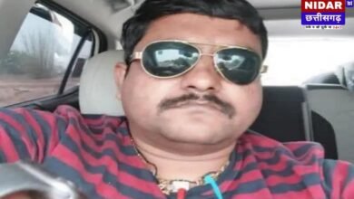 Ambikapur Contractor Suicide News:  कर्ज के बोझ ने ली एक और जान! अंबिकापुर में ठेकेदार ने की आत्महत्या, पत्नी ने फंदे से लटकता देखा शव