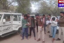 Narsinghpur Shocking News: घूमने निकली नाबालिग से Gang-rape, वीडियो बनाकर दी धमकी; पुलिस ने 7 दरिंदों को जंगल से दबोचा