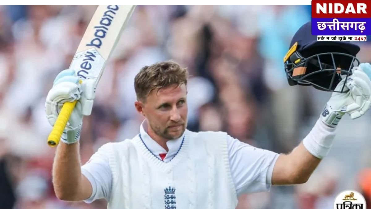 जो रूट का सिडनी में 'रूट' मार्च: 41वां टेस्ट शतक जड़ रिकी पोंटिंग की बराबरी, क्या अब टूटेगा सचिन का 'महारिकॉर्ड'?