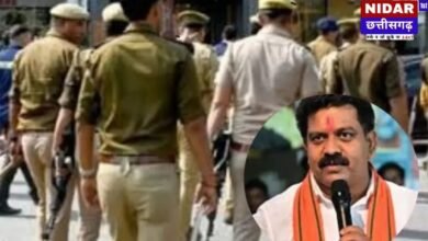 Chhattisgarh Police Commissionerate System: रायपुर के बाद अब बिलासपुर-दुर्ग में भी लागू होगा पुलिस कमिश्नरेट सिस्टम, Home Minister विजय शर्मा का बड़ा ऐलान!