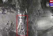 बिलासपुर पुलिस और मिर्जापुर एसटीएफ द्वारा पकड़े गए लुटेरे।