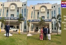 Gandai के राजपरिवार का बेटा बना 'Civil Judge', पहले ही प्रयास में Karan Shah Khushro ने रचा इतिहास!