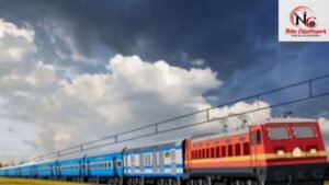 Chhattisgarh Rail Development: छत्तीसगढ़ में बिछेगा रेल लाइनों का जाल! ₹51,080 करोड़ के प्रोजेक्ट्स बदल देंगे राज्य की तस्वीर (Rail Projects in Chhattisgarh)