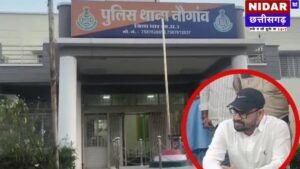 धार में 50 करोड़ का भूमि घोटाला: 2 साल से फरार मास्टरमाइंड सुधीर जैन इंदौर से गिरफ्तार