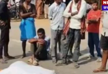 Kasdol School Stunt Video: विदाई के जोश में खोया होश! स्वामी आत्मानंद स्कूल के छात्रों ने कार पर किया जानलेवा स्टंट, Video Viral