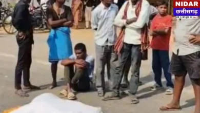 Kasdol School Stunt Video: विदाई के जोश में खोया होश! स्वामी आत्मानंद स्कूल के छात्रों ने कार पर किया जानलेवा स्टंट, Video Viral