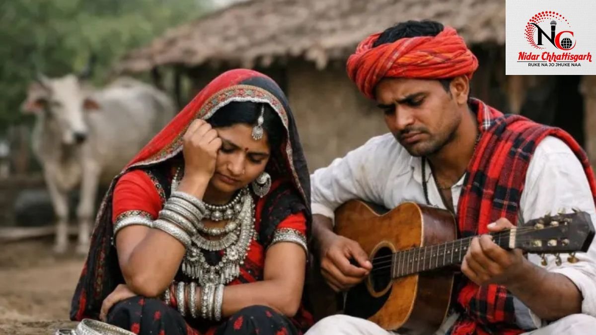 Silver Price Hike: ‘दुल्हन लाऊं या चांदी?’ Tribal culture की वो त्रासदी जो अब एक Viral Song बन चुकी है!