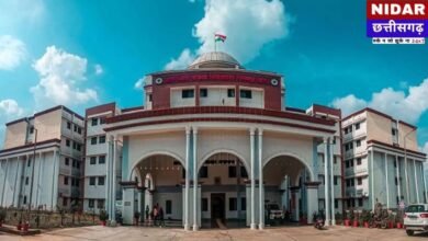 CG University VC Updates: बिलासपुर विवि के लिए 64 दावेदार, 3 नाम फाइनल! रायगढ़ और पत्रकारिता यूनिवर्सिटी को भी जल्द मिलेगा नया 'बॉस'