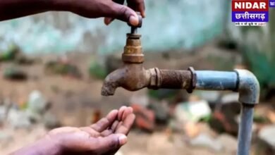 Raipur Water Crisis: ऑपरेटर सोता रहा और जनता पानी को तरसती रही! कोटा इलाके के हजारों घरों में मची हाहाकार