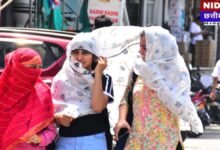 CG Weather Update: छत्तीसगढ़ में गर्मी की 'Entry'! अगले 7 दिनों में 5 डिग्री तक बढ़ेगा पारा, जानें आपके शहर का हाल