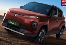 2026 Tata Punch EV Facelift: 468 किमी रेंज और ₹6.49 लाख की शुरुआती कीमत, क्या यह है सबसे किफायती इलेक्ट्रिक SUV?