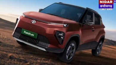 2026 Tata Punch EV Facelift: 468 किमी रेंज और ₹6.49 लाख की शुरुआती कीमत, क्या यह है सबसे किफायती इलेक्ट्रिक SUV?