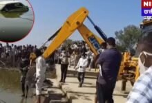 टोंक: तालाब में तैरती कार से मिले 39 दिन से लापता दो दोस्तों के शव, रोंगटे खड़े कर देगी यह दर्दनाक दास्तां
