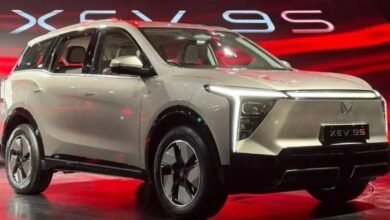 Best 7-Seater Electric Cars in India: बड़ी फैमिली के लिए टॉप 5 प्रीमियम और दमदार इलेक्ट्रिक गाड़ियां