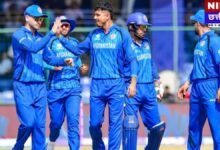 AFG vs UAE: अफगानिस्तान की धमाकेदार वापसी, यूएई को 5 विकेट से हराकर दर्ज की टी20 वर्ल्ड कप 2026 की पहली जीत