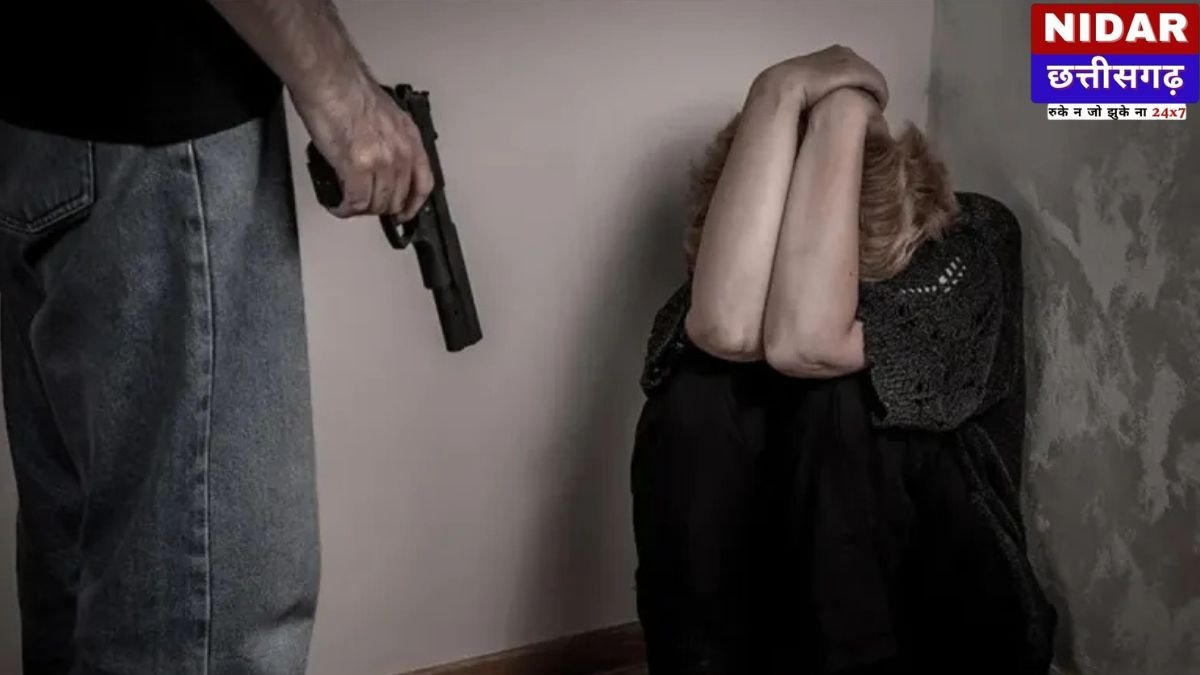 तरन तारन: लॉ कॉलेज के क्लासरूम में छात्र ने छात्रा को मारी गोली, फिर खुद को भी उड़ाया; इलाके में सनसनी