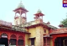 अलवर जिला अस्पताल में बड़ी सौगात: आज से शुरू हुई सायंकालीन OPD, अब रात 9 बजे तक मिलेगा इलाज