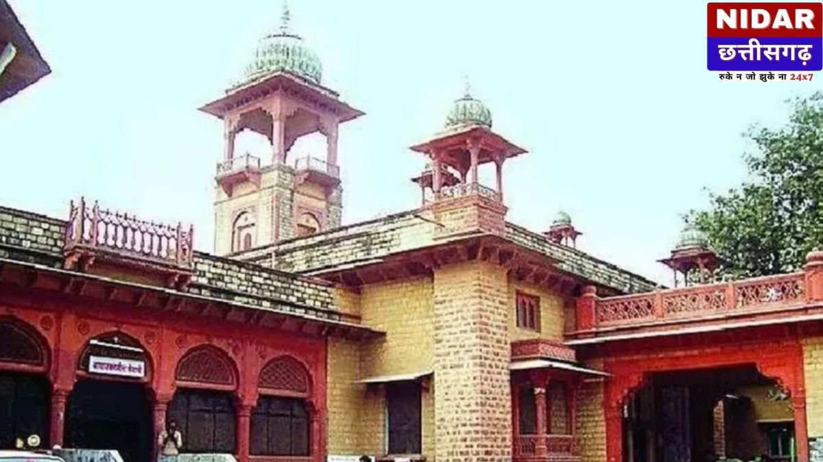 अलवर जिला अस्पताल में बड़ी सौगात: आज से शुरू हुई सायंकालीन OPD, अब रात 9 बजे तक मिलेगा इलाज