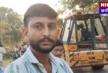 सरगुजा के 'छत्तीसगढ़ के शिमला' मैनपाट में लकड़ी तस्करों का तांडव: अवैध कटाई से टूटे बिजली के खंभे, पूरे इलाके में अंधेरा