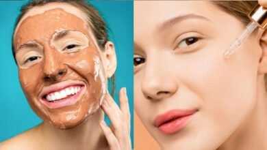 Summer Skincare Tips for Glowing Skin in Hindi