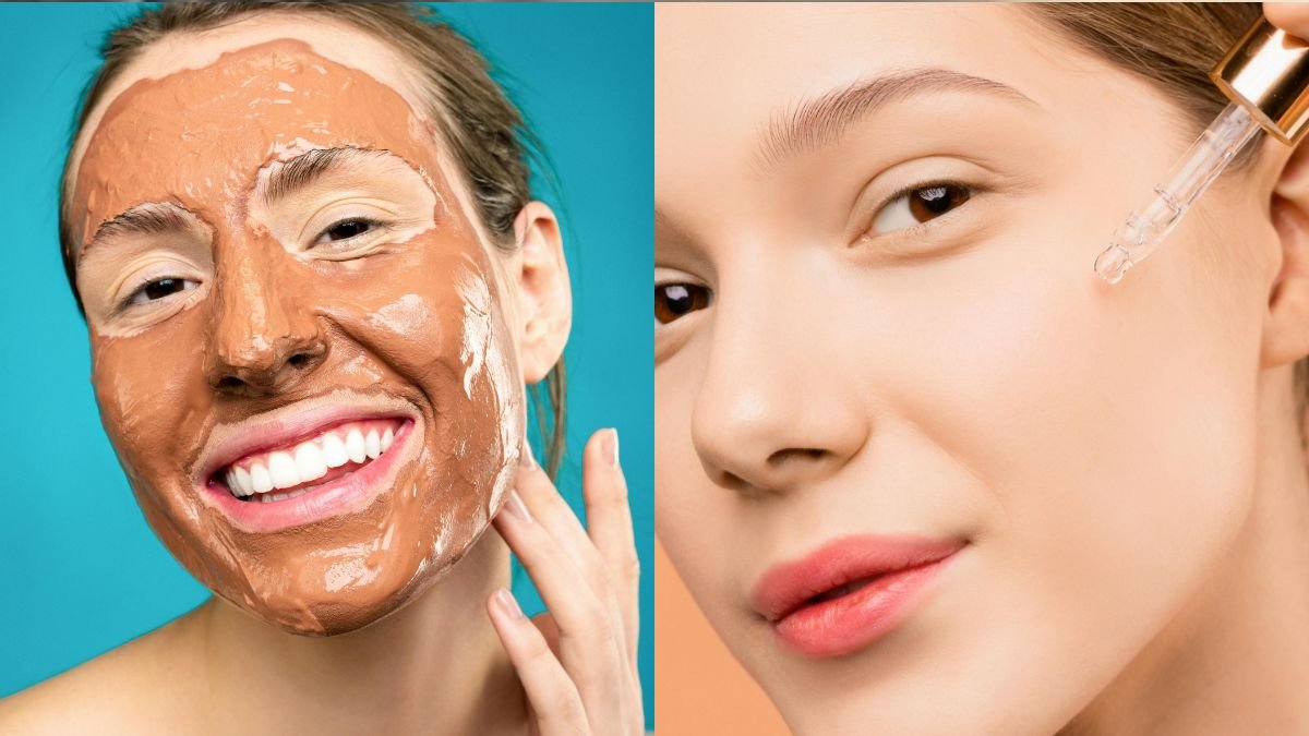 Summer Skincare Tips for Glowing Skin in Hindi